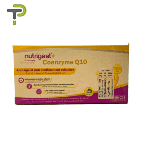 Nutrigest+ Coenzyme Q10