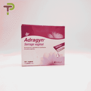 Adragyn Serrage Vaginal : Votre Bien-Être Intime en Confiance