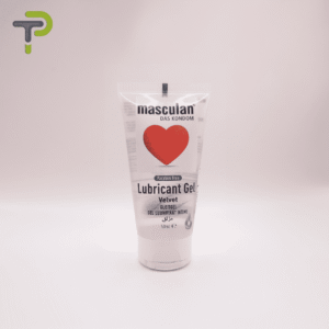 Gel Lubrifiant Masculan : Hydratation Confortable et Sécurisée 50ml