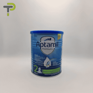 "Aptamil Premium+ 6-12 mois : Renforcez l'Immunité et Favorisez la Croissance Harmonieuse .