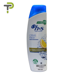 BIOMA PROTECT Shampooing Antipelliculaire - Citrus Fresh