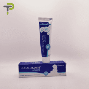 MAMLOCARE : Votre Solution Anti-Crevasses pour un Allaitement Serein 30ml