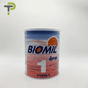 BIOMIL 1 : Formule Lactée pour Nourrissons (0-6 mois) avec Profil Nutritif Proche du Lait Maternel.400gr