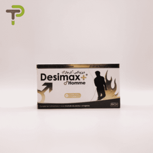 Desimax+ Homme® : Réveillez Votre Libido Naturellement