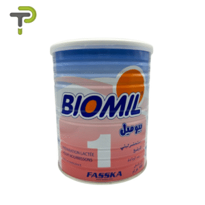 BIOMIL 1 – Préparation lactée pour nourrissons