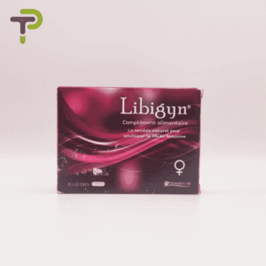 Libigyn : Stimulant Naturel de la Libido Féminine