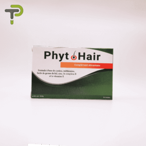 Complément Capillaire PhytoHair