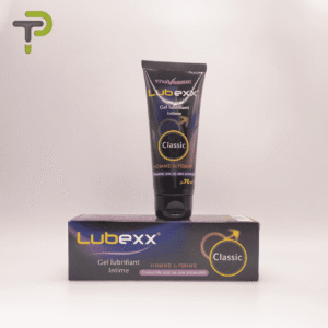 "Lubrifiant Intime VivaGenic Lubexx Classic : Améliorez Votre Confort Sexuel 70ml