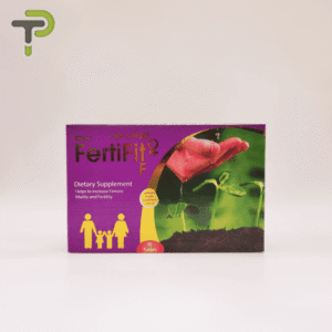 Boostez votre fertilité avec LiLium FertiFit F : Une cure de vitalité pour la maternité