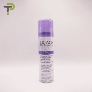 Brume Intime Uriage : Fraîcheur et Confort en Douceur 50ml