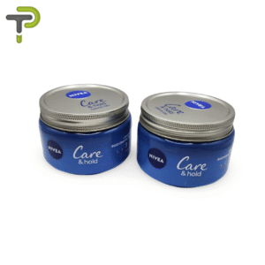 Nivea Care & Hold Crème Gel Hydratante et Fixante