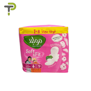 molped Serviettes hygiénique