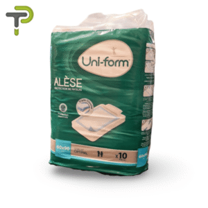 Change Complet Adulte Uni-form Alése