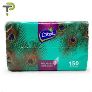 Cotex - Mouchoirs Ultra Doux