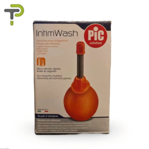 Poire Vaginale et Rectale IntimWash 350ml