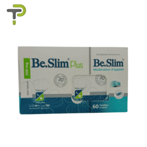 Be.Slim Plus : Complément Naturel pour une Perte de Poids