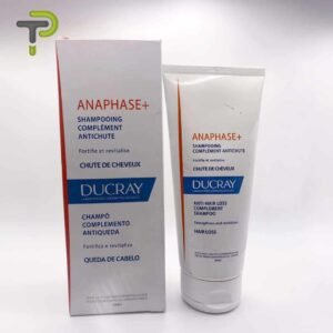 Anaphase+ : Shampoing Complément Antichute Ducray