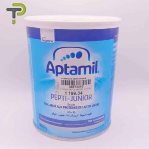 Aptamil de NUTRICIA PEPTI-JUNIOR -