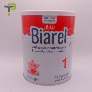 Biarel - Lait pour Nourrissons