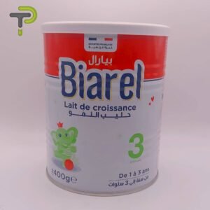 Biarel - Lait de Croissance