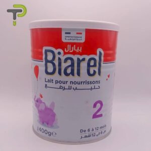Biarel - Lait pour Nourrissons