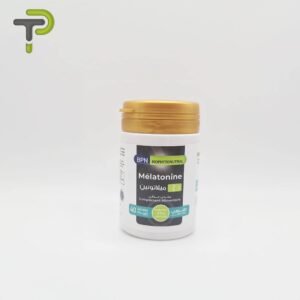 Complément Alimentaire BPN Mélatonine 2 mg