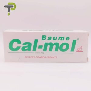 Baume Cal-mol - Crème apaisante
