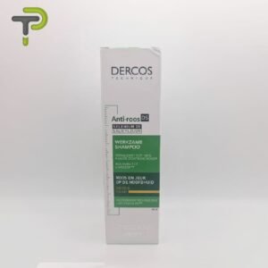 Shampooing Anti-pelliculaire Dercos Technique