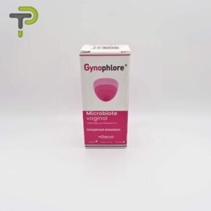 Gynophlore® : Renforcez votre santé intime
