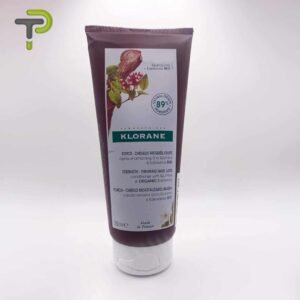 Après-shampoing Revitalisant à la Quinine & Edelweiss BIO